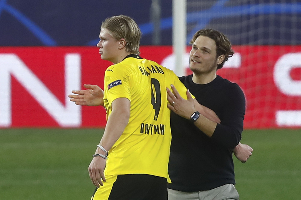 2年的欧洲 2年的欧洲